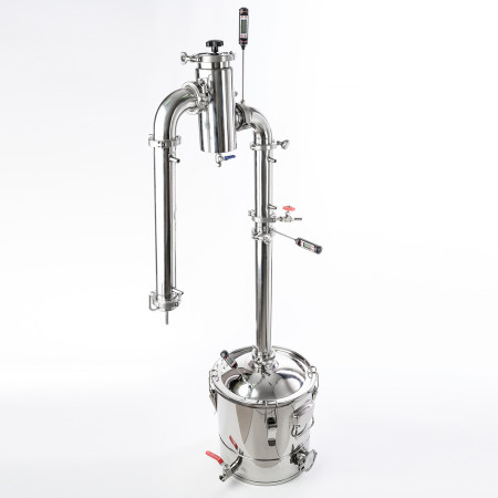 Mast column packed Gorilych "Aroma" 20/300/t (2 inches) for heating elements в Астрахани