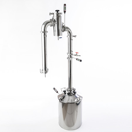 Mast column packed Gorilych "Aroma" 30/110/t (2 inches) в Астрахани