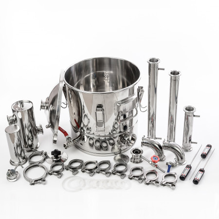 Mast column "Aroma" 30/350/t (1,5 inches) for heating elements в Астрахани