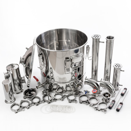 Mast column "Aroma" 30/350/t (2 inches) for heating elements в Астрахани