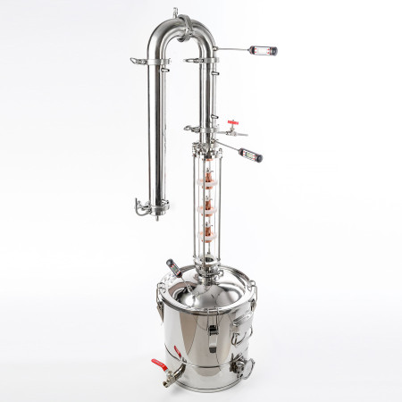 Column for capping 20/300/t copper (CLAMP 2 inches) for heating element в Астрахани