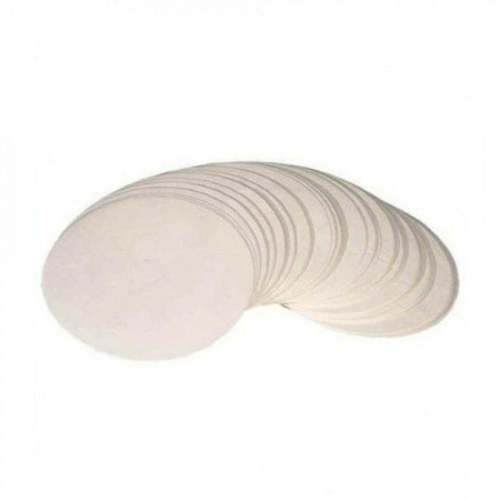 Ashless filters "Blue Tape" d-70 mm в Астрахани