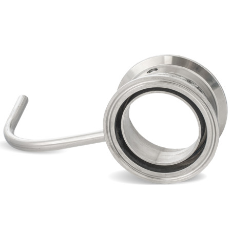 Node selection "heads" with CLAMP 3 inches в Астрахани