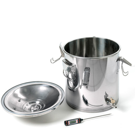 Alembic "Gorilych" 30/350/t CLAMP 2 inches в Астрахани