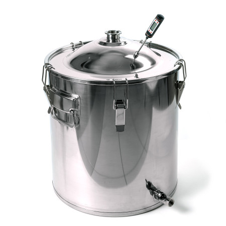 Alembic "Gorilych" 50/400/t CLAMP 1,5 inches в Астрахани