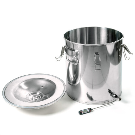 Alembic "Gorilych" 50/400/t CLAMP 1,5 inches в Астрахани