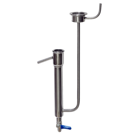 "Parrot" fortress control device KLAMP 1,5 inches в Астрахани