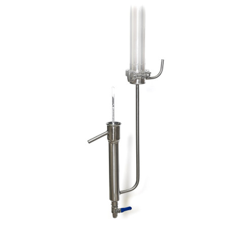 "Parrot" fortress control device KLAMP 1,5 inches в Астрахани