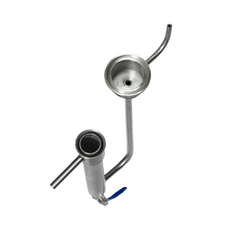 "Parrot" fortress control device KLAMP 1,5 inches в Астрахани