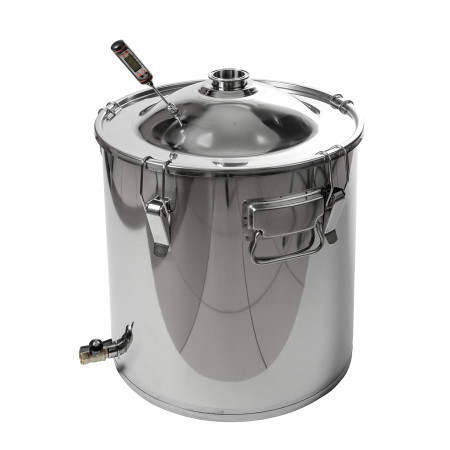 Alembic "Gorilych" 50/400/t CLAMP 2 inches в Астрахани