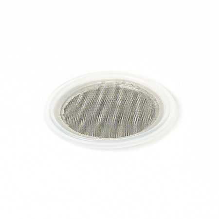 Silicone joint gasket CLAMP (1,5 inches) with mesh в Астрахани