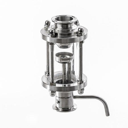 Diopter CLAMP 1.5 inches with selection unit в Астрахани