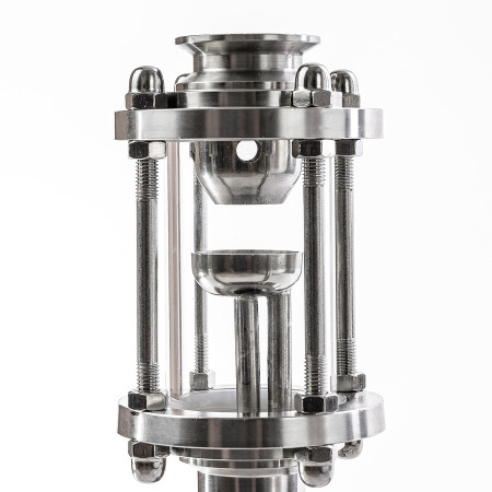 Diopter CLAMP 1.5 inches with selection unit в Астрахани