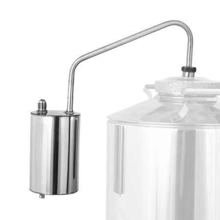 Steam drum "Gorilych" Standard в Астрахани