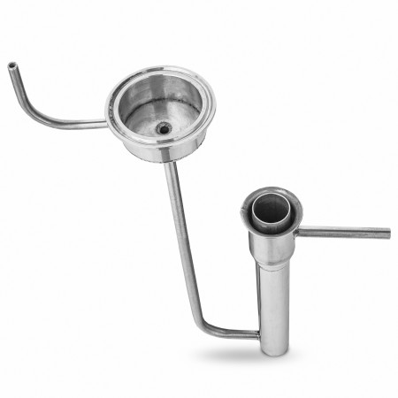 "Parrot" fortress control device KLAMP 2 inches в Астрахани