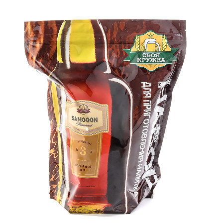 Set for cooking "Samogon Wheat" в Астрахани