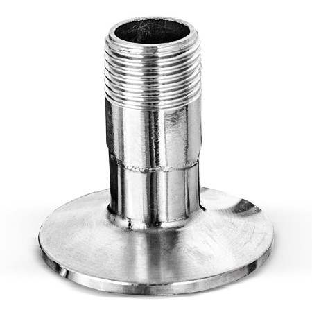 Rectifier element with dimrot CLAMP 1.5 inches в Астрахани