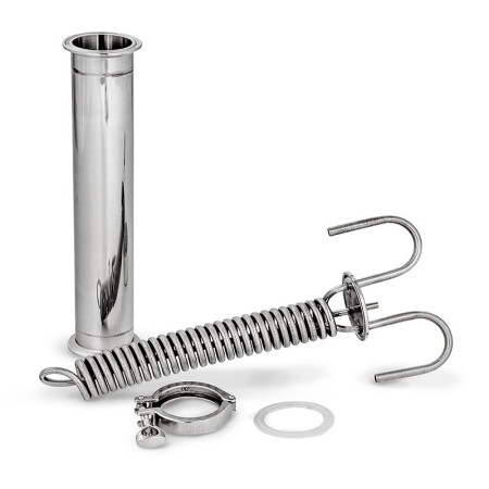 Rectifier with dimrot 20/300/t CLAMP 2 inches for heating elements в Астрахани