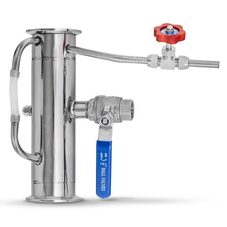 Rectifier with dimrot 20/300/t CLAMP 2 inches for heating elements в Астрахани