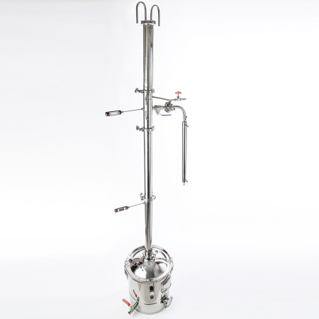 Rectifier with dimrot 20/300/t CLAMP 2 inches for heating elements в Астрахани