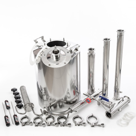 Rectifier with dimrot 20/110/t CLAMP 1.5 inches в Астрахани