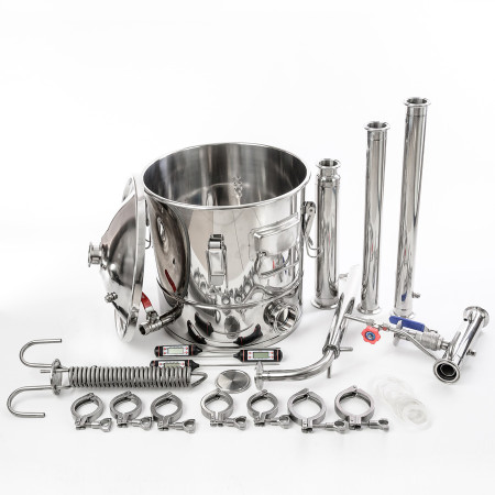 Rectifier with dimrot 20/300/t CLAMP 1.5 inches for heating elements в Астрахани