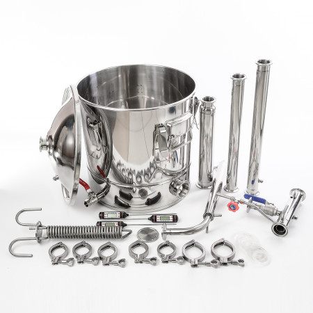 Rectifier with dimrot 30/350/t CLAMP 1.5 inches for heating elements в Астрахани