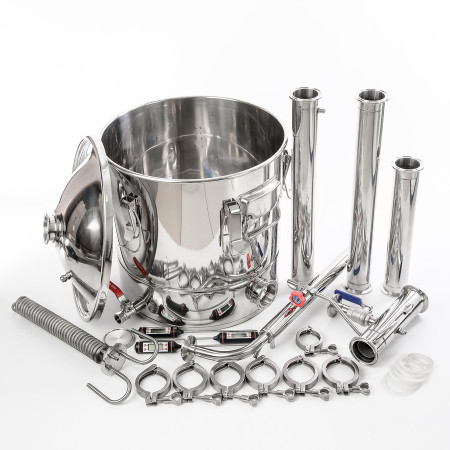 Rectifier with dimrot 30/350/t CLAMP 2 inches for heating elements в Астрахани