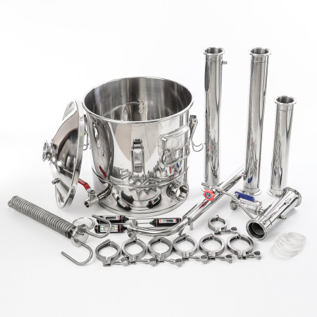 Rectifier with dimrot 20/300/t CLAMP 2 inches for heating elements в Астрахани