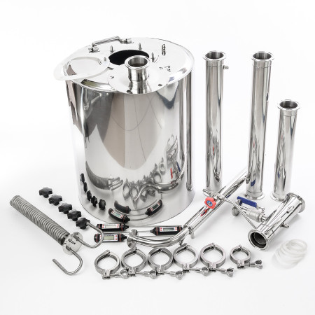 Rectifier with dimrot 40/110/t CLAMP 2 inches в Астрахани