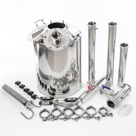 Rectifier with dimrot 30/110/t CLAMP 2 inches в Астрахани