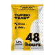 Дрожжи спиртовые AKKAN Turbo Yeast «48» 135 гр. в Астрахани