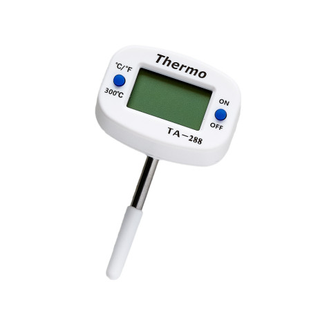 Термометр электронный TA-288 укороченный в Астрахани
