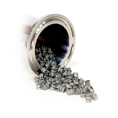 Spiral-prismatic nozzle (SPN) 3,5x3,5 в Астрахани