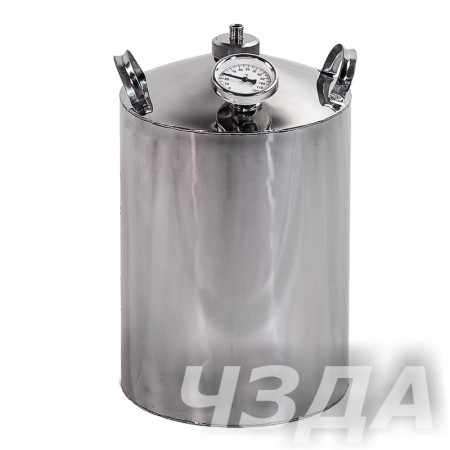 Alembic for moonshine "Gorilych" on 12/35/t for thermometer в Астрахани