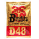 Turbo yeast alcohol "Double Dragon" D48 (132 gr) в Астрахани