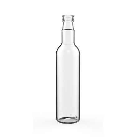 Бутылка "Гуала" 0,5 литра без пробки в Астрахани