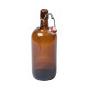 Bottle drag 1 dark 1 liter в Астрахани